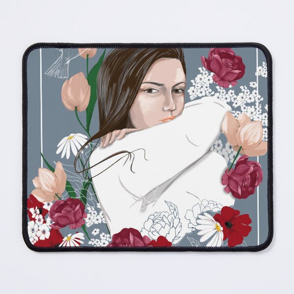 Item preview, beats of wings designed and sold by SYLVIE TERRIER.