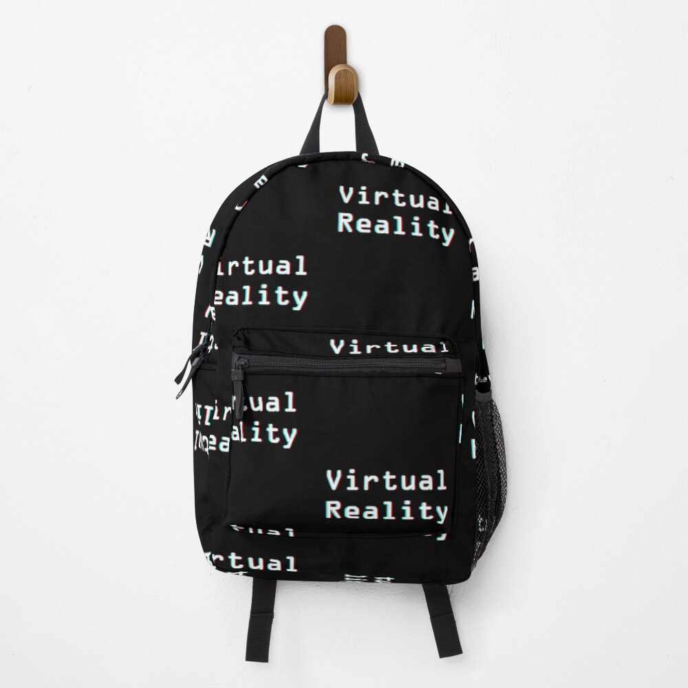 Item preview, Backpack designed and sold by RiciPaneto.