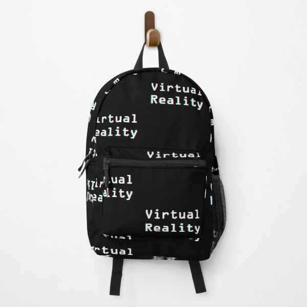 Item preview, Virtual Reality - Screen designed and sold by RiciPaneto.
