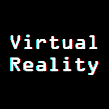 Artwork thumbnail, Virtual Reality - Screen by RiciPaneto
