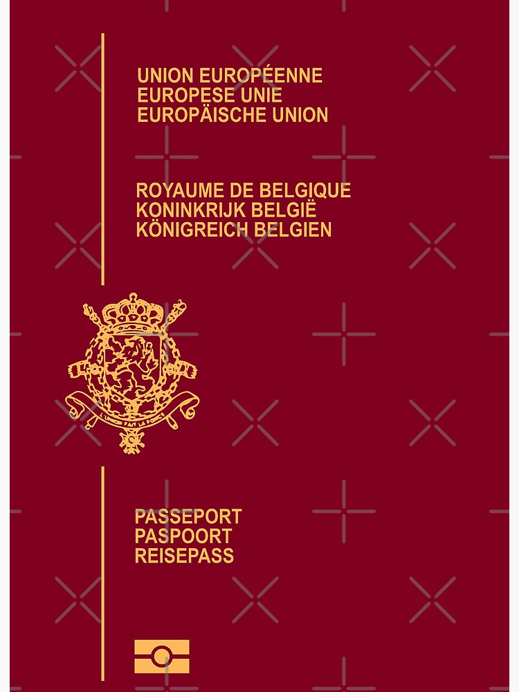 Porte passeport Fentes Pour Cartes Jolie Couverture De - Temu Belgium
