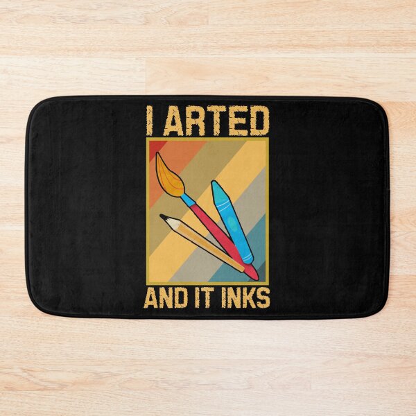 Item preview, Funny artist punchline designed and sold by SidTastic .