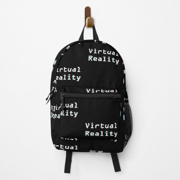 Item preview, Virtual Reality - Screen glitch designed and sold by RiciPaneto.