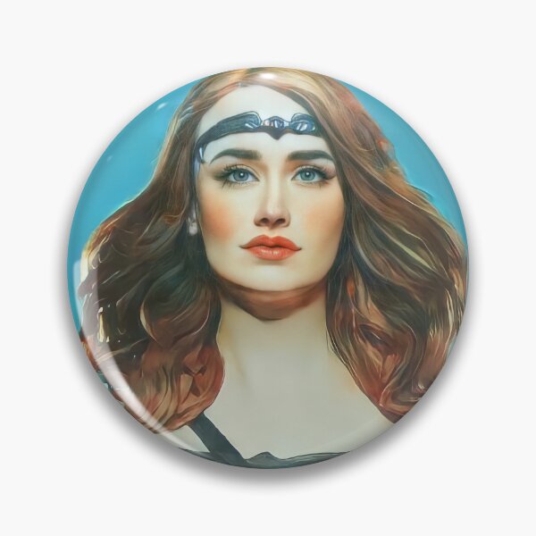 Item preview, Queen Maeve designed and sold by aimskiis.