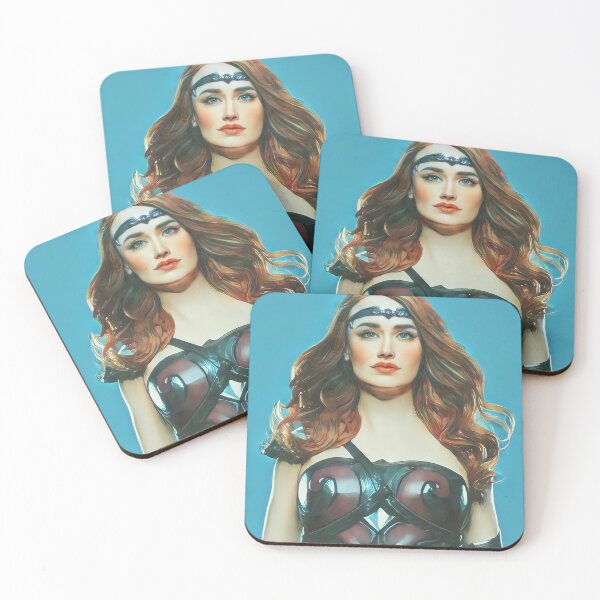 Item preview, Queen Maeve designed and sold by aimskiis.