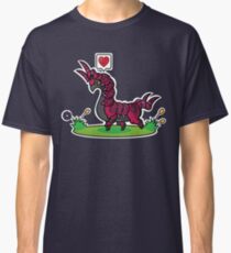 Scolipede Classic T-Shirt