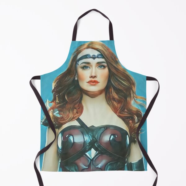 Item preview, Queen Maeve designed and sold by aimskiis.