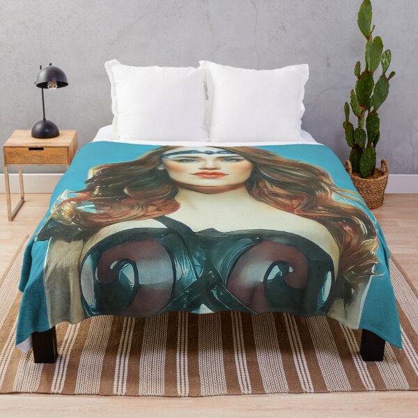 Item preview, Queen Maeve designed and sold by aimskiis.