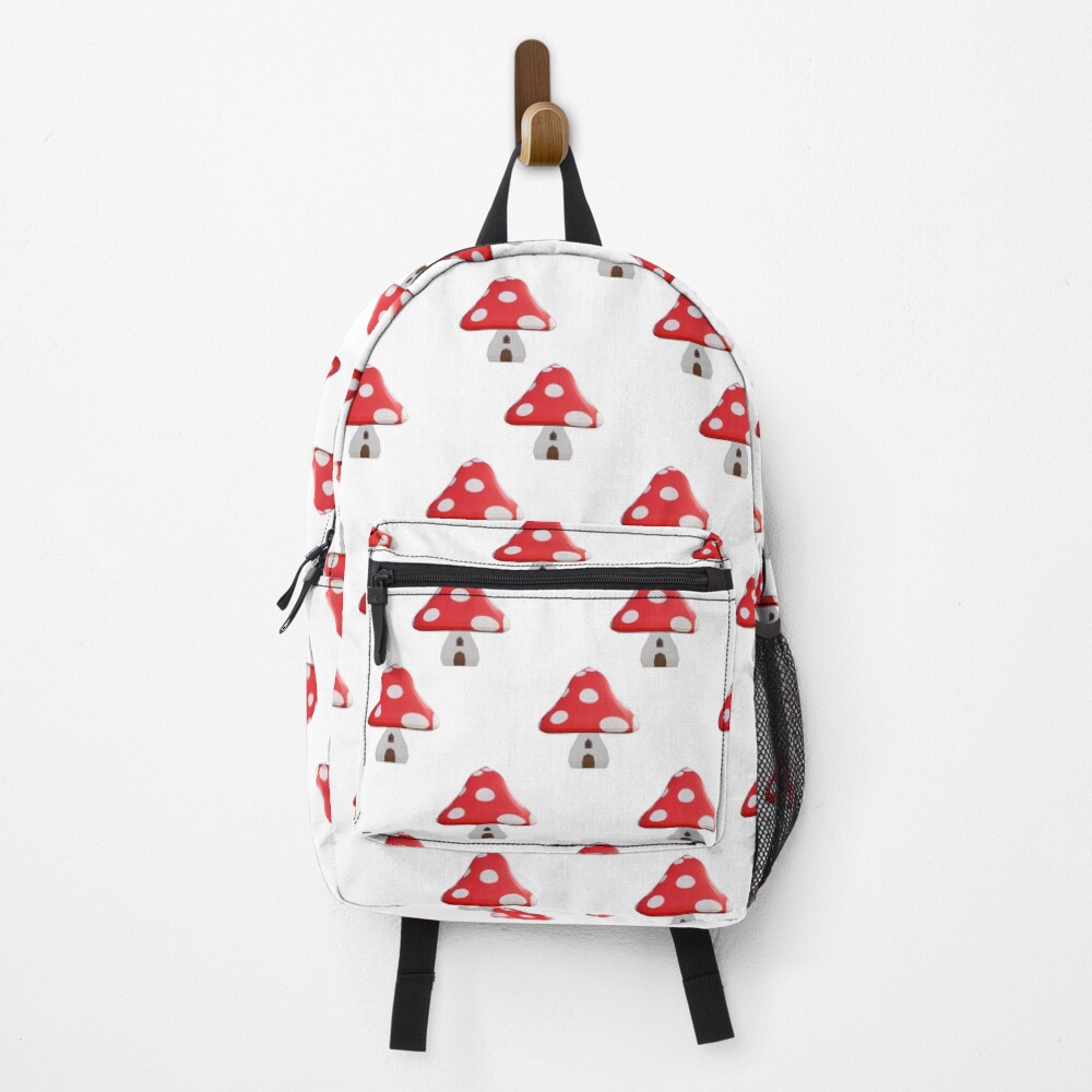 Item preview, Backpack designed and sold by Razor3D.