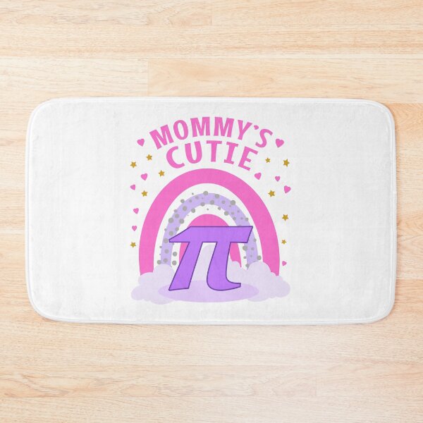 Item preview, Mommy's cutie pi  designed and sold by MOONINSPIRATION.