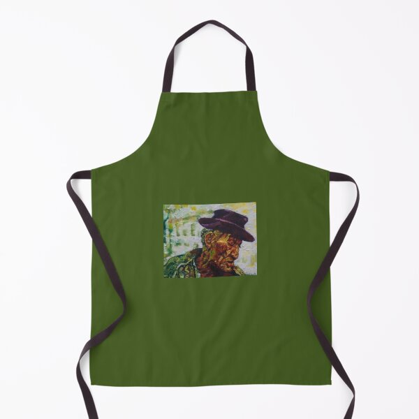 Item preview, Old Man with Hat designed and sold by Livia Burchianti.