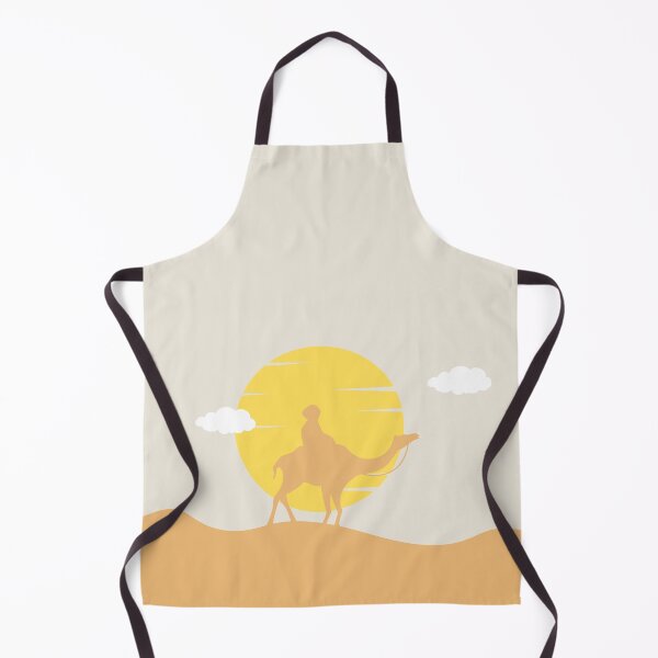 Item preview, camelflage,Art Desert designed and sold by PrixSympa.