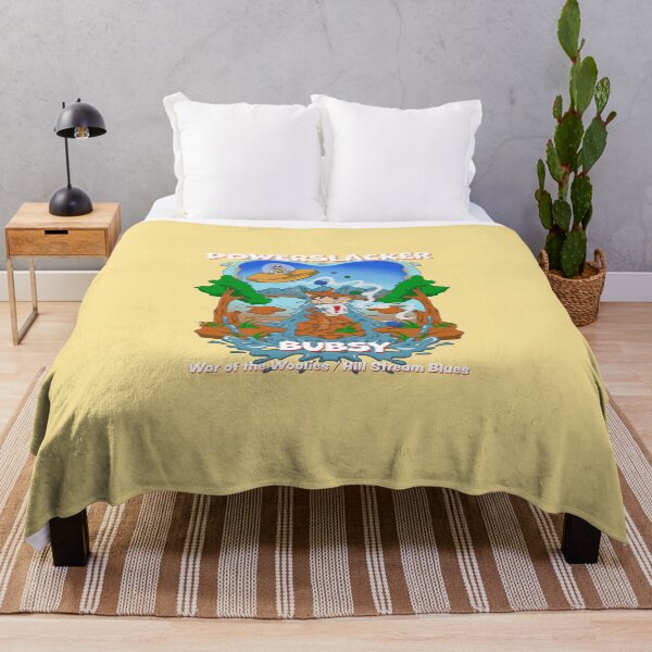 Item preview, Powerslacker Bobcat Merch designed and sold by wozzobstudios.