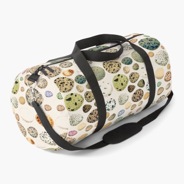 Item preview, Selection Of Vintage Bird Eggs Illustration Design designed and sold by TrulyEpoque.