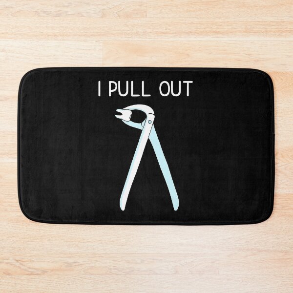 Item preview, I Pull Out designed and sold by norwoodcarney.