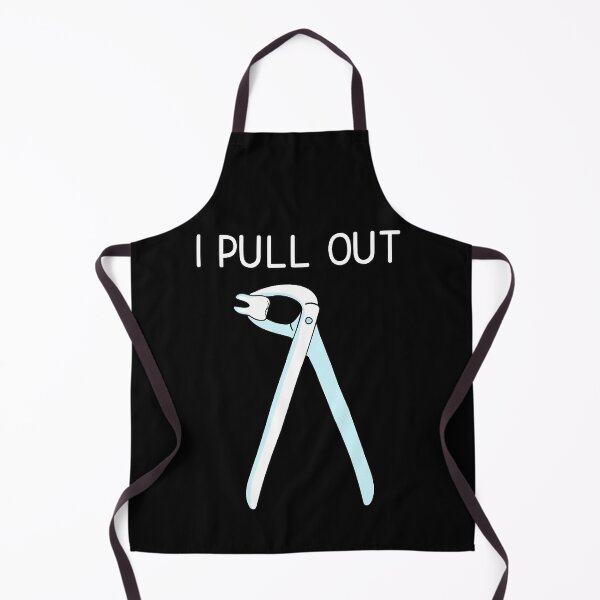 Item preview, I Pull Out designed and sold by norwoodcarney.