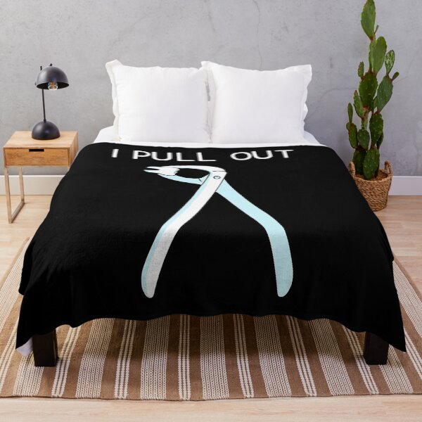 Item preview, I Pull Out designed and sold by norwoodcarney.