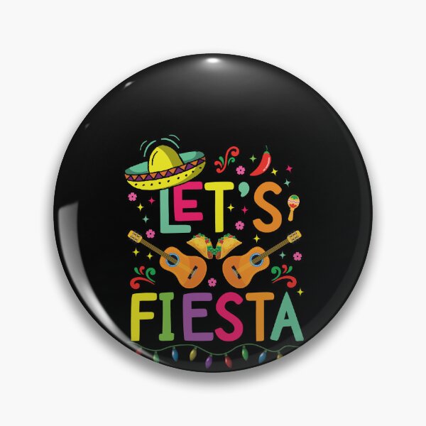 Artikelvorschau, Lassen Sie uns Fiesta-Shirt, mexikanisches Maracas-Shirt, Sombrero-Shirt, Cinco De Mayo-Shirt, Fiesta-Bachelorette-Shirt, mexikanisches Shirt, Im Uno Lets Fiesta entworfen und verkauft von aymob.