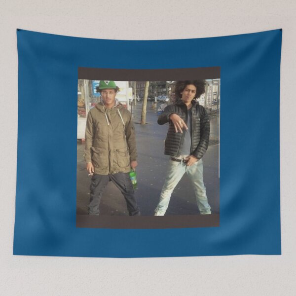 Item preview, Freeze And ugly Osirus in the tess   designed and sold by TeeHeeHeeSh.