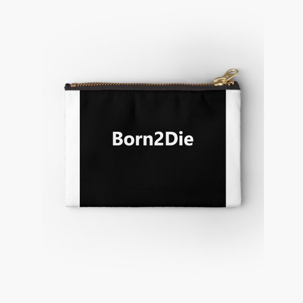 Item preview, Born2Die designed and sold by scopeyo.