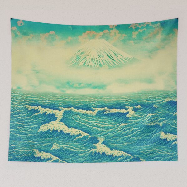 Item preview, Bewildering Naira - Nature Landscape designed and sold by Kijiermono.