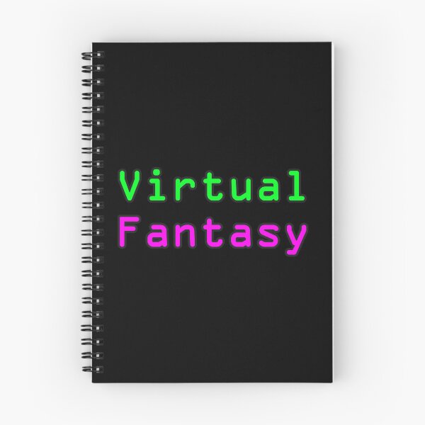 Item preview, Virtual Fantasy designed and sold by RiciPaneto.