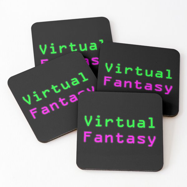 Item preview, Virtual Fantasy designed and sold by RiciPaneto.