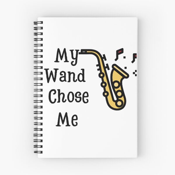 Item preview,   My Wand Chose Me Violin Violinist Gift Orchestra designed and sold by badretop.