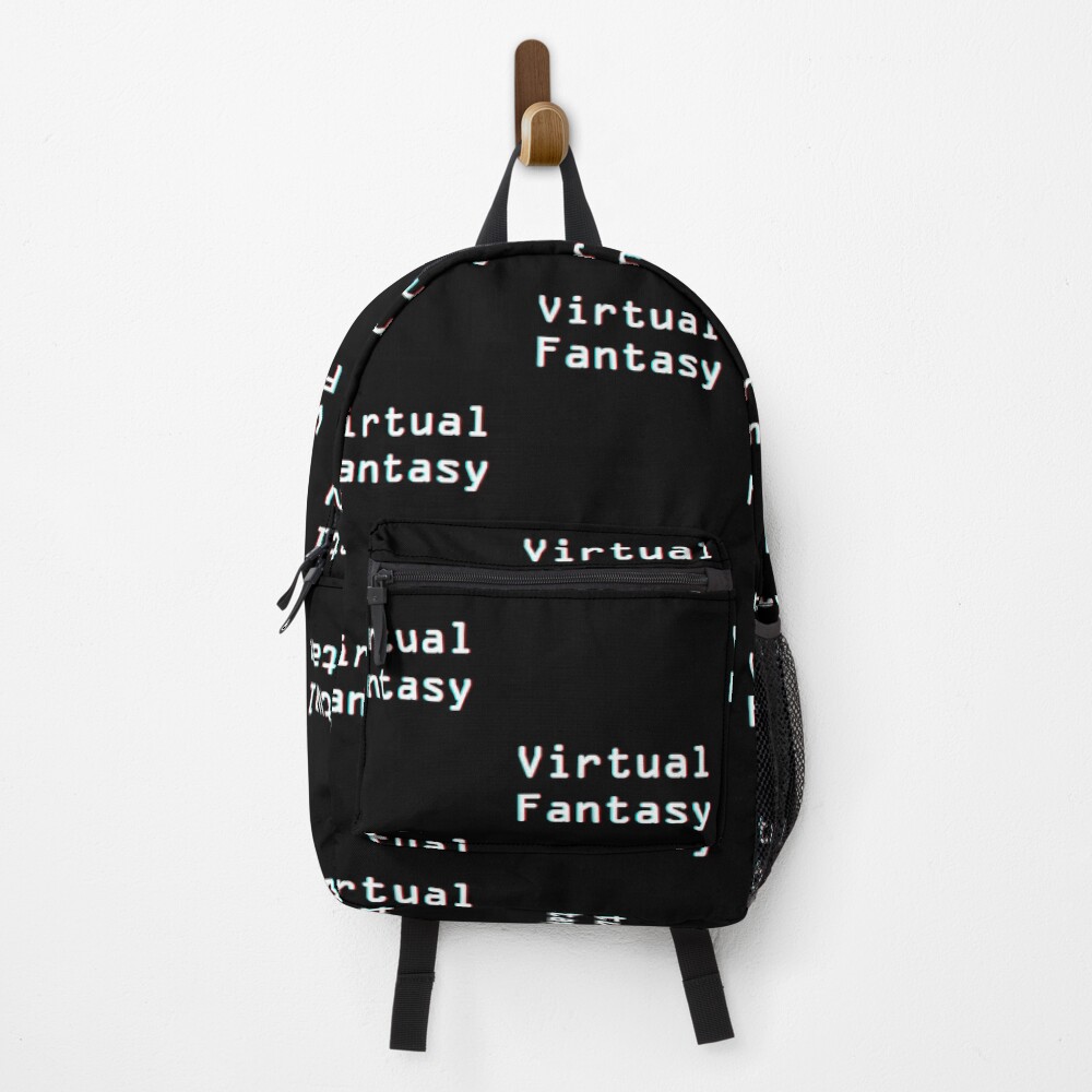 Item preview, Backpack designed and sold by RiciPaneto.