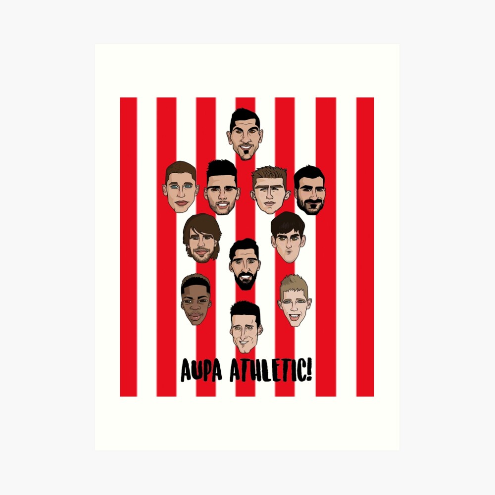 Athletic club