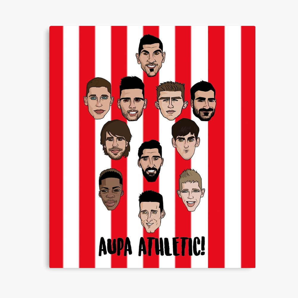 Athletic club