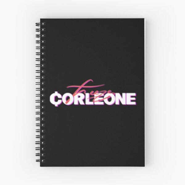 Item preview, Freeze Corleone     designed and sold by TeeHeeHeeSh.