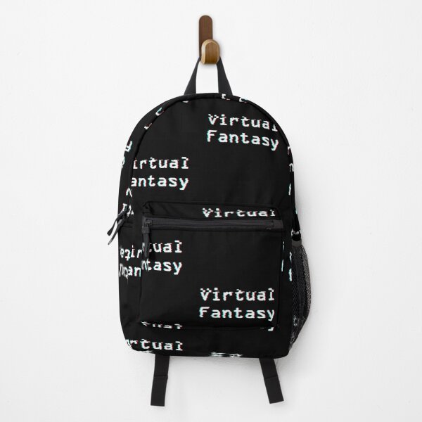 Item preview, Virtual Fantasy Screen Glitch designed and sold by RiciPaneto.