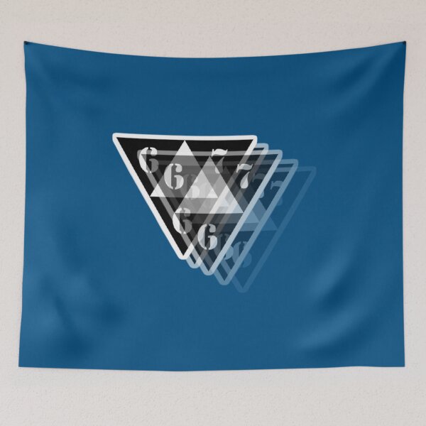 Item preview, 667 league of shadows freeze corleone   designed and sold by TeeHeeHeeSh.