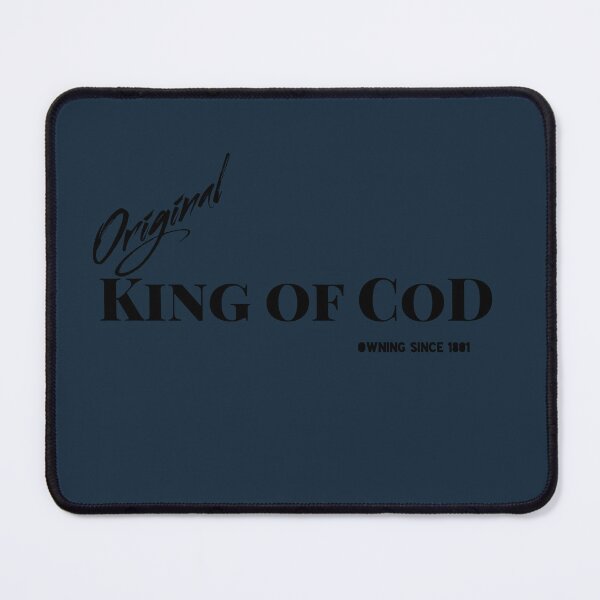 Item preview, King of CoD designed and sold by MKay2.