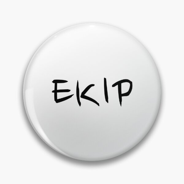 Item preview, EKIP    designed and sold by TeeHeeHeeSh.