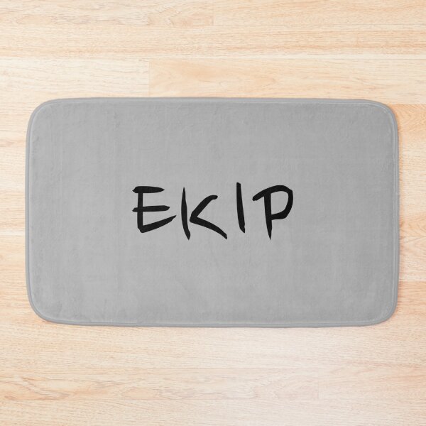 Item preview, EKIP    designed and sold by TeeHeeHeeSh.