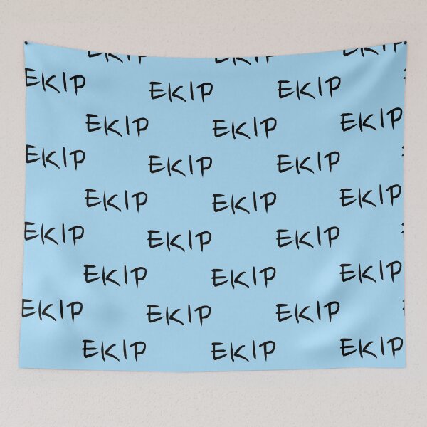 Item preview, EKIP    designed and sold by TeeHeeHeeSh.