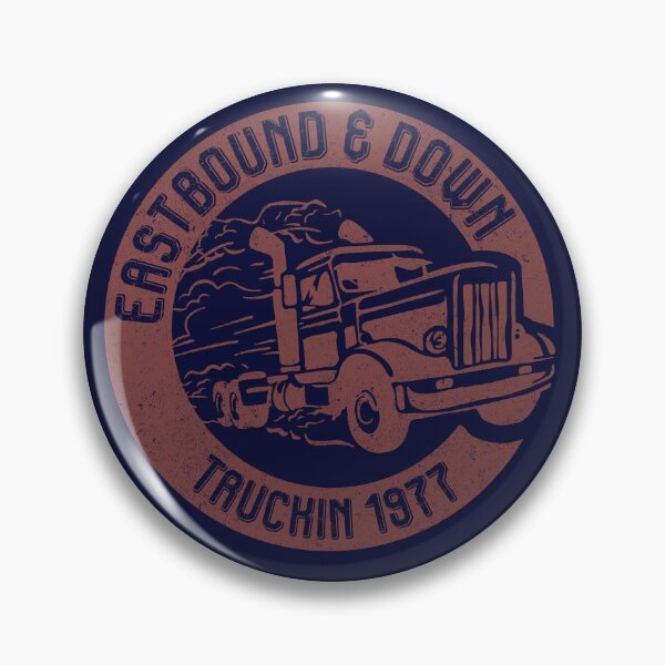 Item preview, Eastbound and down designed and sold by boec gear.