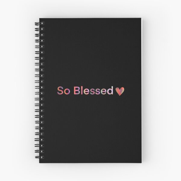 Item preview, So Blessed designed and sold by DDalaland.