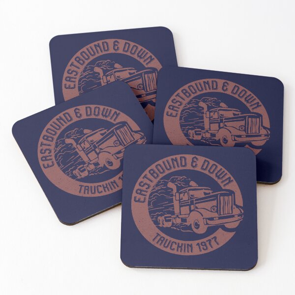 Item preview, Eastbound and down designed and sold by boec gear.