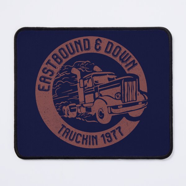 Item preview, Eastbound and down designed and sold by boec gear.