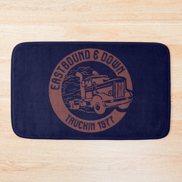 Item preview, Eastbound and down designed and sold by boec gear.