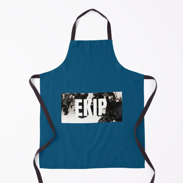 Item preview, EKIP black smoke   designed and sold by TeeHeeHeeSh.