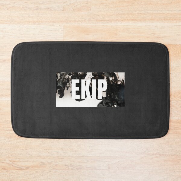 Item preview, EKIP black smoke   designed and sold by TeeHeeHeeSh.