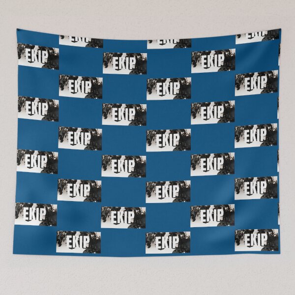 Item preview, EKIP black smoke   designed and sold by TeeHeeHeeSh.