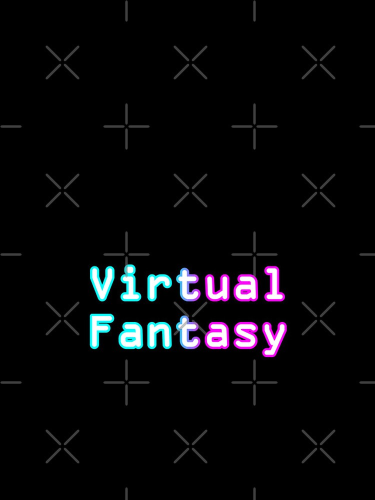Thumbnail 4 of 4, iPhone Case, Virtual Fantasy Colors designed and sold by RiciPaneto.