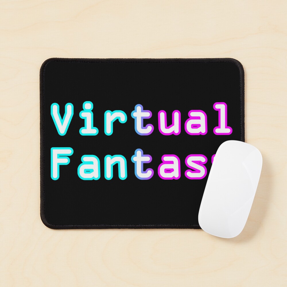 Item preview, Mouse Pad designed and sold by RiciPaneto.
