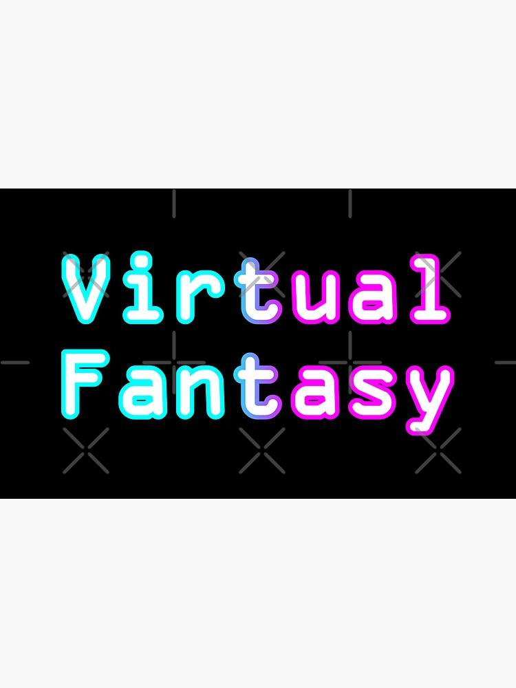 Thumbnail 4 of 4, Coffee Mug, Virtual Fantasy Colors designed and sold by RiciPaneto.