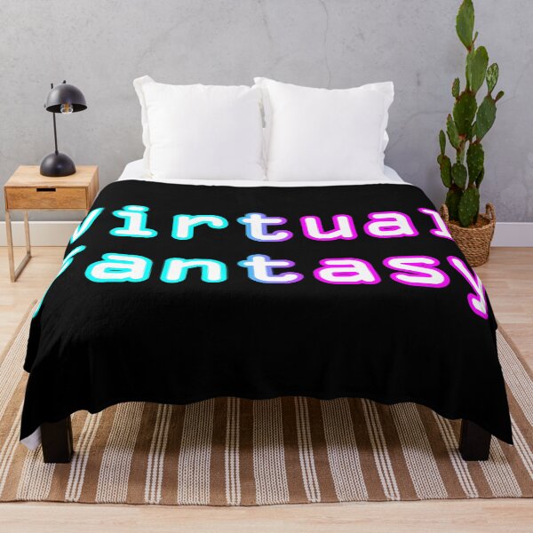 Item preview, Colores de fantasía virtual designed and sold by RiciPaneto.